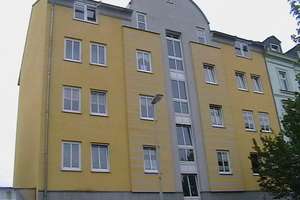 Schöne 2-Raum-Wohnung mit Balkon wieder zu vermieten