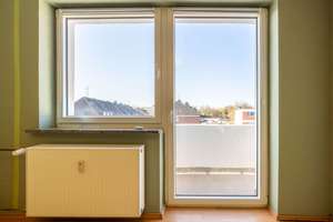 Barrierearme 2,5-Zimmer-Wohnung mit Aufzug und zwei Balkonen in zentraler Innenstadtlage – Die vollständige Adresse der Immobilie erhältst du vom Anbieter., 46236 Stadtmitte, Bottrop – Vorschaubild 13