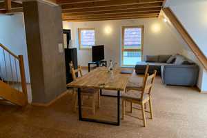 Schöne und ruhige 3-Zimmer Loft-Wohnung in Schorndorf zu vermieten – Rems-Murr-Kreis – Vorschaubild 2