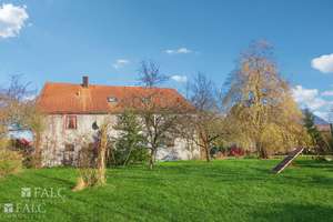 Einfach Mehr: Jura-Bauernhaus, 3 Wohnungen, Wohnreserven. Tierhaltung möglich. 1-2 Bauplätze inkl. – Die vollständige Adresse der Immobilie erhältst du vom Anbieter., 93155 Hemau – Vorschaubild 30