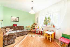 Reihenmittelhaus mit Ausbaureserve, Terrasse & großem Westgarten in Zerzabelshof, Nürnberg – Nürnberg – Vorschaubild 20