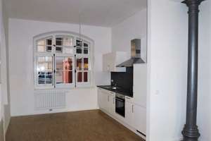 Historisches Flair trifft modernes Design  – Adolf-Kolping-Straße 3, 85049 Mitte, Ingolstadt – Vorschaubild 7