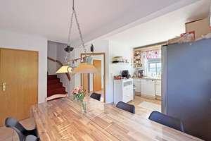 Reinfeld - 5 Zimmer Doppelhaus in ruhiger Sackgassenlage - ideal für die Familie – Die vollständige Adresse der Immobilie erhältst du vom Anbieter., 23858 Reinfeld (Holstein) – Vorschaubild 5