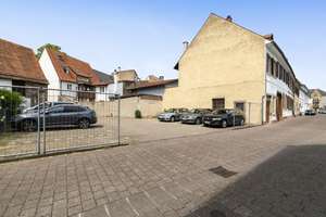 Sichern Sie Ihre Zukunft!
Gewerbliche und wohnwirtschaftliche Gebäudemixtur im Herzen von Durlach – Die vollständige Adresse der Immobilie erhältst du vom Anbieter., 76227 Durlach, Karlsruhe – Vorschaubild 7