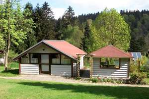 Wohnhaus - Gaststätte - Feriendorf - Anlage in Pobershau!! – Die vollständige Adresse der Immobilie erhältst du vom Anbieter., 9496 Pobershau – Vorschaubild 9