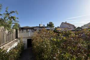 Klimatisiertes Architektenhaus mit Garage + Carport! Ruhige TOPLAGE mit Teich - Perfekt für 2  !! – Die vollständige Adresse der Immobilie erhältst du vom Anbieter., 64404 Bickenbach – Vorschaubild 7
