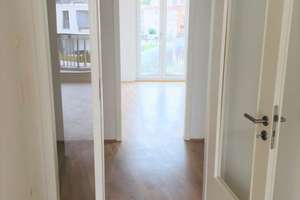 Moderne 3 Zimmer Wohnung in Top- Lage nahe S- Bahn - VERMIETET  - – Mathilde-Berghofer-Weichner-Straße 1, 81249 Aubing-Süd, München – Vorschaubild 11