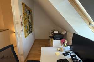 Provisionsfrei: Gepflegtes Familien-Reihenhaus mit Garten, Garage & ausgebautem Keller in D-Wersten – Die vollständige Adresse der Immobilie erhältst du vom Anbieter., 40591 Wersten, Düsseldorf – Vorschaubild 20