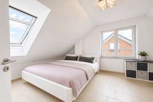 Familienglück in LEV-Rheindorf – moderne Doppelhaushälfte mit 4 Schlafzimmern, Garten & Garage – 51371 Rheindorf, Leverkusen – Vorschaubild 15