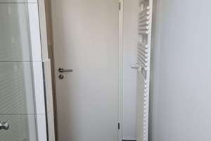 SCHÖNER WOHNEN. Kernsanierte 1 Zimmer -Wohnung nach KFW 70 Standard in Top-Lage  - H2F – Provinostraße  16a, 86153 Am Schäfflerbach, Augsburg – Vorschaubild 12