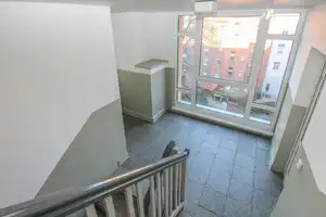 Risiko streuen: passives Einkommen aus 5 ETW im Zentrum von Erfurt, provisionsfrei – Erfurt – Vorschaubild 12