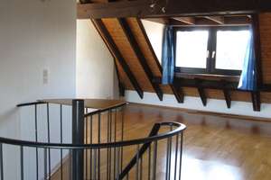 Maisonettewohnung, 850 € kalt, 78 m², 3 Zimmer – Eynattener Straße 24, 52064 Marschiertor, Aachen – Vorschaubild 12