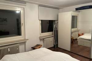 Gepflegte, helle 2 Zimmer/Kdb Wohnung Nähe Uni-Klinikum/Landgericht/Haumannplatz zu vermieten* – Jennerstr. 14, 45147 Holsterhausen, Essen – Vorschaubild 9