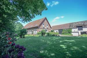 Lilienthal - Einmalige Deichlage – Historisches Bauernhaus auf über 8000m² Naturgrundstück – Die vollständige Adresse der Immobilie erhältst du vom Anbieter., 28865 Lilienthal – Vorschaubild 47