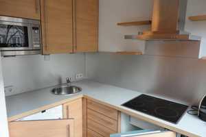 Helle 1 Zimmer Wohnung in ruhiger Lage nähe Isar – Entenbachstraße 16, 81541 München – Vorschaubild 9