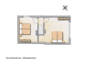 Seltene Gelegenheit in Rotherbaum – Einfamilienhaus mit Gartenidylle in geschützter Innenhoflage – Die vollständige Adresse der Immobilie erhältst du vom Anbieter., 20146 Rotherbaum, Hamburg – Vorschaubild 13