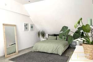 Wohnhaus oder 2 Betriebswohnungen, ganz wie Sie wünschen – Die vollständige Adresse der Immobilie erhältst du vom Anbieter., 59077 Pelkum, Hamm – Vorschaubild 10