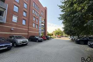 Wohnen über zwei Ebenen – Maisonette mit großer Dachterrasse & Stellplatz – Die vollständige Adresse der Immobilie erhältst du vom Anbieter., 24145 Wellsee, Kiel – Vorschaubild 21