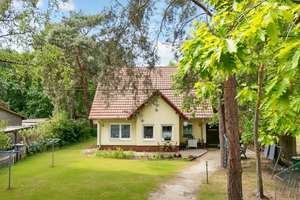 *RESERVIERT* Zweifamilienhaus in grüner Lage | 153m² WF | Seenähe | 680 m² Grund – Die vollständige Adresse der Immobilie erhältst du vom Anbieter., 15838 Am Mellensee – Vorschaubild 2