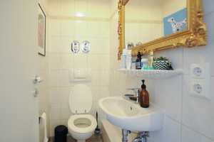 *Reserviert* - Äußere Neustadt - 3-Zimmer-Dachgeschossmaisonettewohnung mit Aufzug und Fernwärme – Louisenstraße 65, 1099 Dresden – Vorschaubild 8
