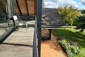 Hauptstadtmakler-Einzigartiges Traumhaus mit Pferdekoppel – Teltow-Fläming (Kreis) – Vorschaubild 18