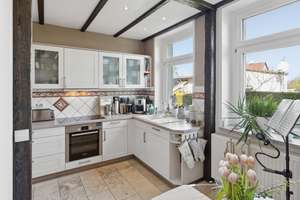 Modernisierte Villa mit Traumgarten, Pool und Outdoor-Lounge – Ihr privates Wohnparadies in Taucha – Die vollständige Adresse der Immobilie erhältst du vom Anbieter., 4425 Taucha – Vorschaubild 8