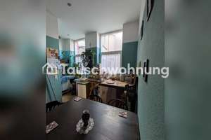 Tauschwohnung: Charmante 1,5-Zimmer-Wohnung in Köln Mülheim – Die vollständige Adresse der Immobilie erhältst du vom Anbieter., 51063 Mülheim (Ortsteil), Köln – Vorschaubild 7