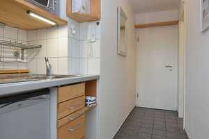 Modern möbliertes Apartment mit Balkon in Stuttgart West – Stuttgart – Vorschaubild 11
