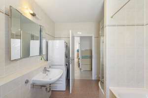 Zeitlose Eleganz in Bogenhausen: Penthouse-Feeling im Bichlhofweg | 4-Zi.-Dachterrassenwohnung – Bichlhofweg 3, 81927 Johanneskirchen, München – Vorschaubild 32