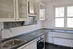 Moderne interessante 2-Zimmer Dachgeschosswohnung mit Dachterrasse u. PKW-SP in Berlin-Frohnau – Die vollständige Adresse der Immobilie erhältst du vom Anbieter., 13465 Frohnau, Berlin – Vorschaubild 6