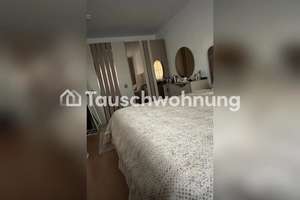 Tauschwohnung: Tausch: Große Wohnung in Wiesbaden gesucht
