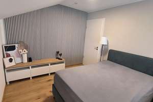Exklusives KfW-40+ Einfamilienhaus - Provisionsfrei ! - Ab 01.09.2026 Bezugsbereit – Sandbühl 22, 72511 Bingen – Vorschaubild 16