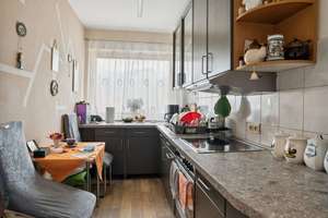 Kapitalanlage Dortmund: MFH mit 12 WE - Sofortiger Cashflow-Hebel & Steuerbonus – Spohrstraße 3, 44145 Nordmarkt, Dortmund – Vorschaubild 41