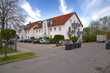 Sonnige gepflegte 2 Zimmer DG-Wohnung mit Balkon und Einbauküche in Burgau