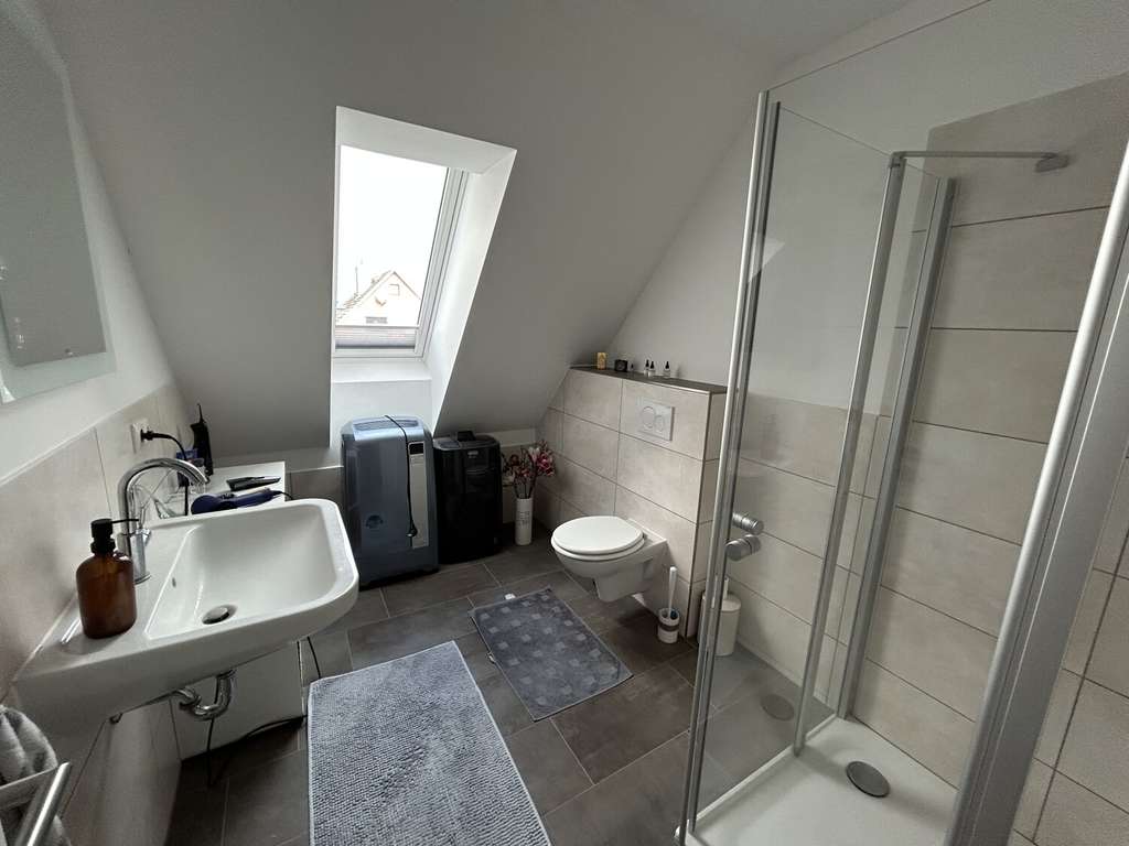 Immobilie in Mittelnkirchen - Meine erste Wohnung! - Bild 3