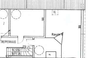 Poppenbüttel: 3-4-Zimmer-Maisonettewohnung mit Balkon – Die vollständige Adresse der Immobilie erhältst du vom Anbieter., 22399 Poppenbüttel, Hamburg – Vorschaubild 15