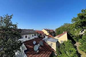 Zentral Wohnen: Attraktive 2-Zi.-Wohnung mit TG-Stellplatz und Ausblick – Die vollständige Adresse der Immobilie erhältst du vom Anbieter., 70178 Hasenberg, Stuttgart – Vorschaubild 14
