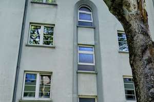 Helle, ruhige 92 qm Altbauwohnung auf 2 Ebenen am Ostpark mit Balkon | Top-Energieklasse B  – Calvinstraße 32 32, 44143 Kaiserbrunnen, Dortmund – Vorschaubild 8