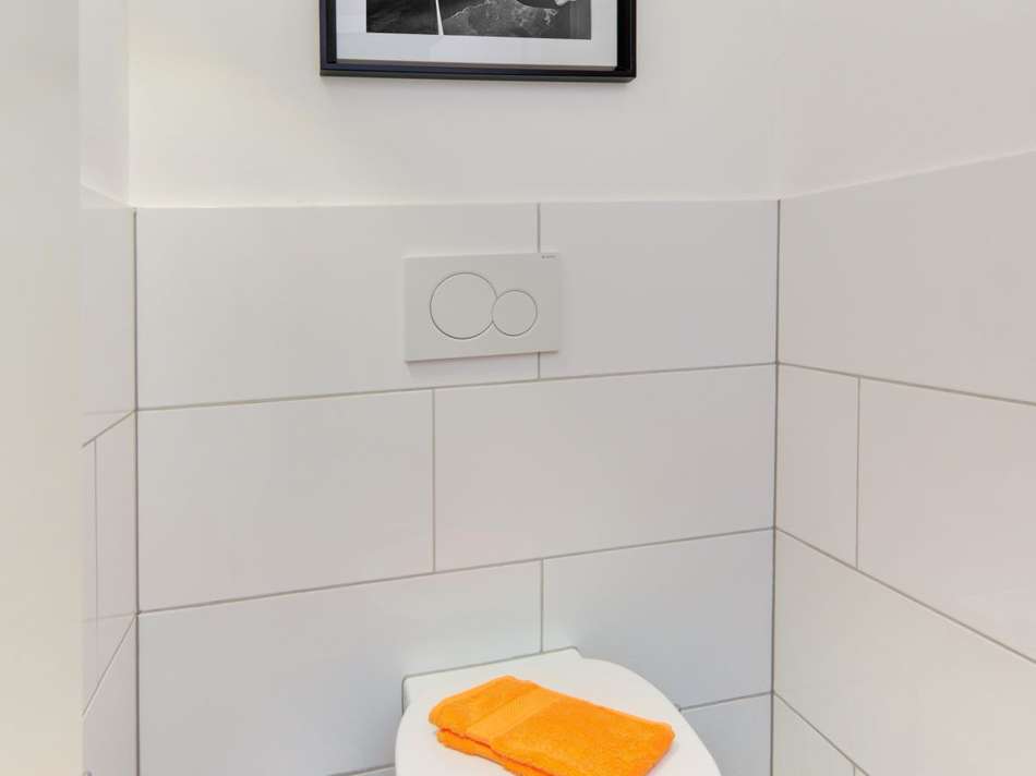 Toilette EG2