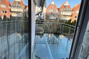 Altstadthaus Rheda 4ZKB + GästeWC, Balkon, Terasse & Sauna – Kleine Straße 20, 33378 Rheda-Wiedenbrück – Vorschaubild 4
