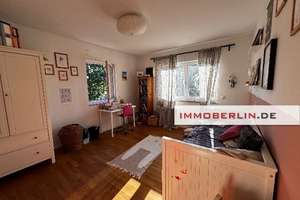 IMMOBERLIN.DE - Attraktives Haus mit Südwestgarten in familienfreundlicher Lage nahe Straussee – Die vollständige Adresse der Immobilie erhältst du vom Anbieter., 15344 Strausberg – Vorschaubild 5