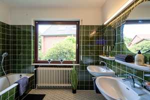 BUNGALOW MIT GARAGE * ERWEITERUNGSPOTENTIAL ! (FISCHBEK/ELMENHORST) – Stormarn (Kreis) – Vorschaubild 11