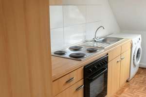 Dachgeschoßwohnung in Ehrenfeld - mittendrin und trotzdem ruhig – Rothehausstraße 43, 50823 Ehrenfeld (Ortsteil), Köln – Vorschaubild 2