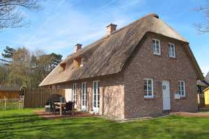 Lieblingsort I unter Reet I Ording – Nordfriesland (Kreis) – Vorschaubild 1