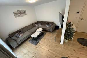 Schicke 2-Zimmer Wohnung im EG mit Balkon in Albershausen – Wolfhaldenweg 4, 73095 Albershausen – Vorschaubild 2