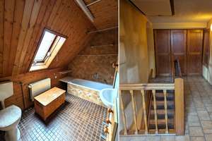 Gepflegtes Fachwerkhaus mit 5 Zimmern in Maroldsweisach OT Eckartshausen – Am Kirchberg 2, 96126 Maroldsweisach – Vorschaubild 32