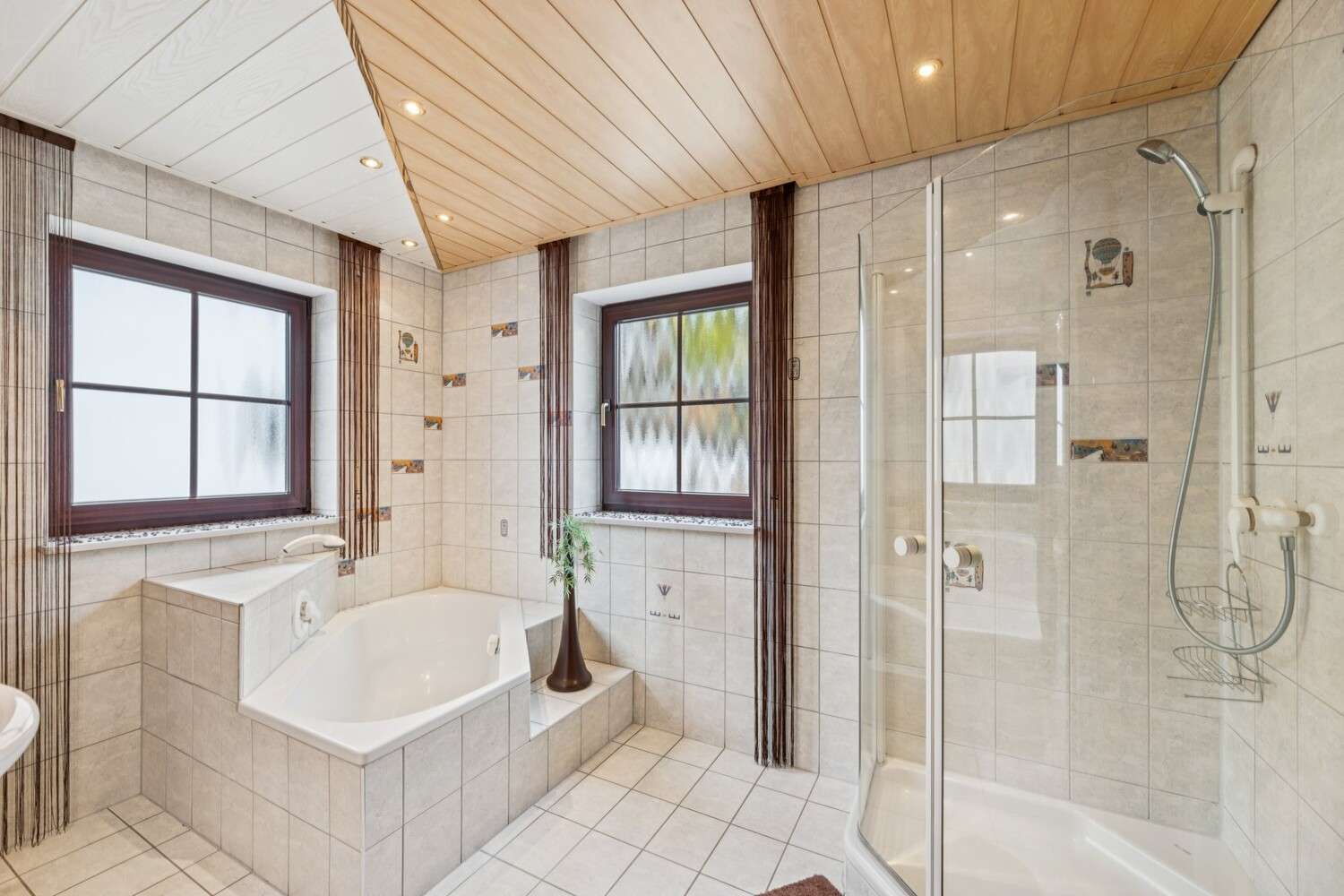 Immobilie in Mistelgau - Mehrfamilienhaus in bester Lage bei Mistelgau - Bild 7