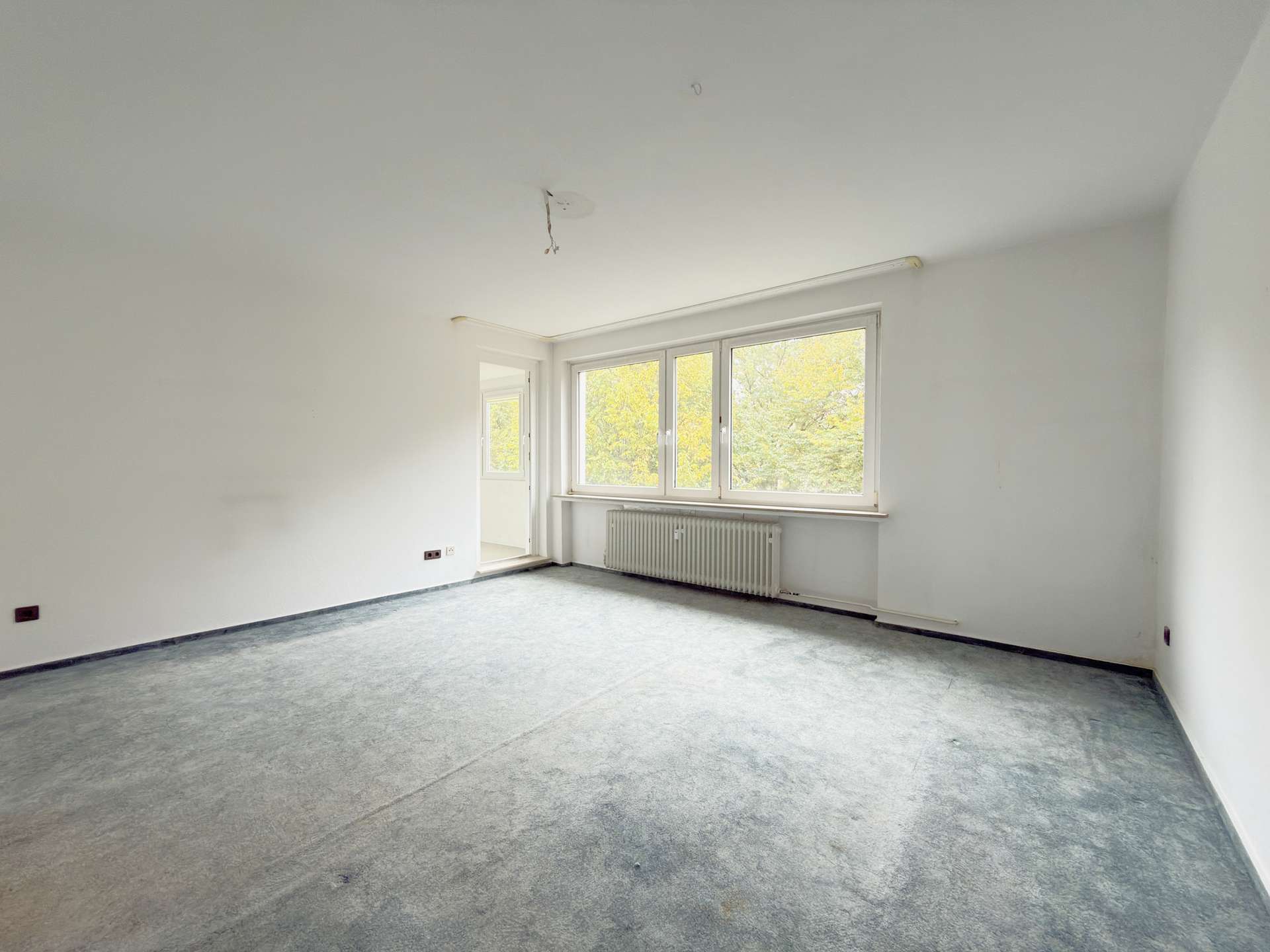 Eigentumswohnung mit Potenzial, Bremen – Bild 2