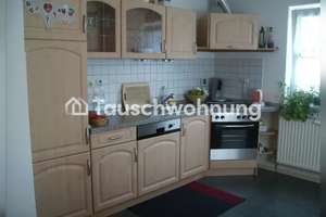 Tauschwohnung: Biete schöne 67 m² Wohnung in Regensburg-Suche in München – 93049 Westenviertel, Regensburg – Vorschaubild 2