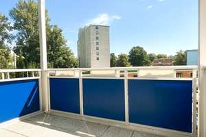 2-ZIMMER WOHNUNG IN HANNOVER / KIRCHRODE – Die vollständige Adresse der Immobilie erhältst du vom Anbieter., 30559 Kirchrode, Hannover – Vorschaubild 14